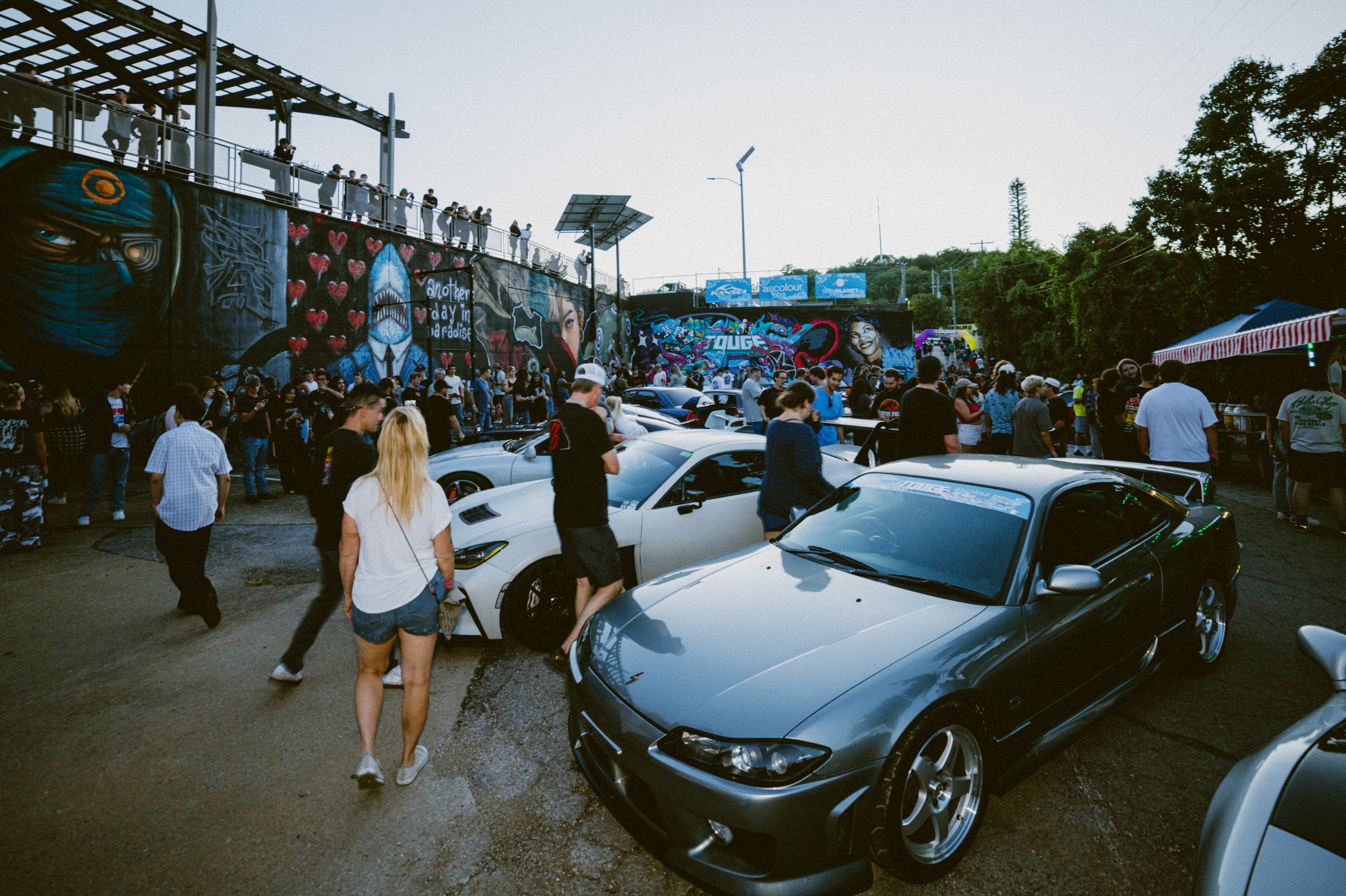 TougeCon Japanese Car Festival