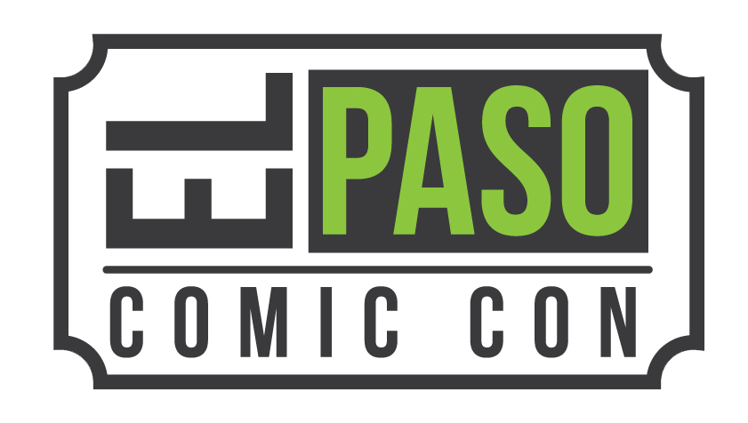El Paso Comic Con Car Show