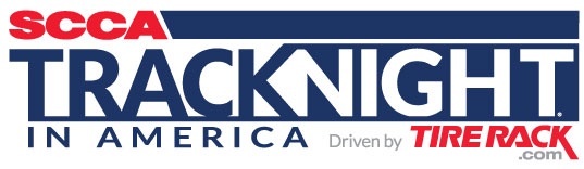 SCCA Track Night in America Nashville