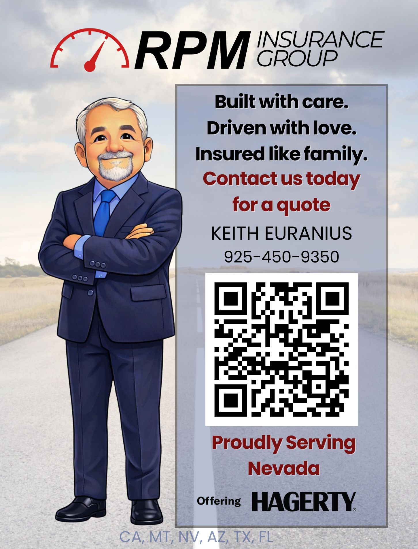 Atomic Motors Open House and Cruise-In