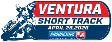 American Flat Track Ventura Short Track