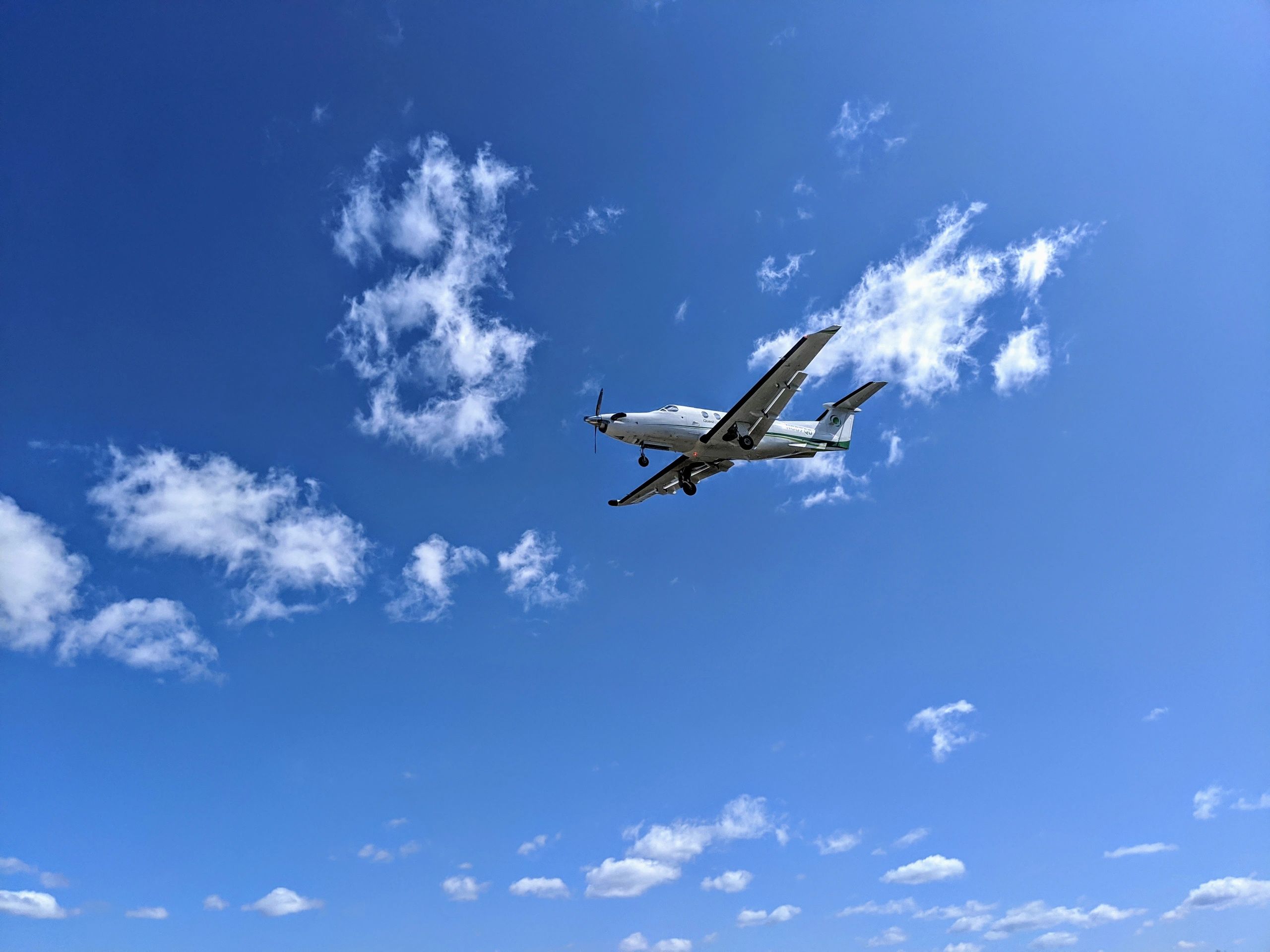 Downshift Nation Terminal Takeover Car Show