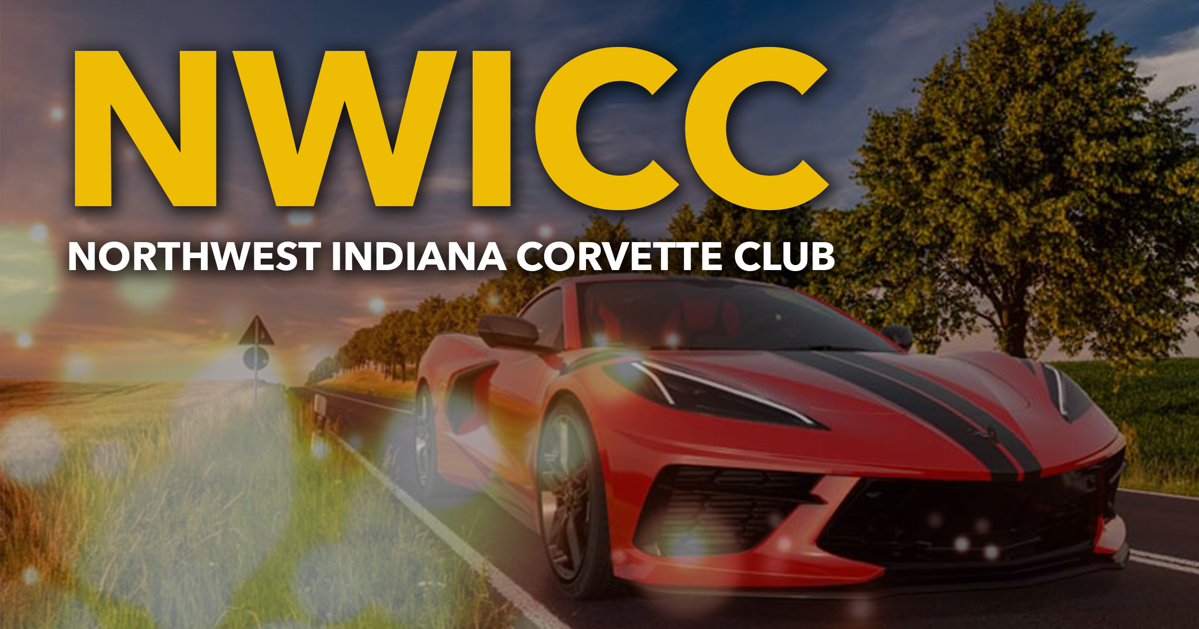 NWI Corvette Club Annual Car Show
