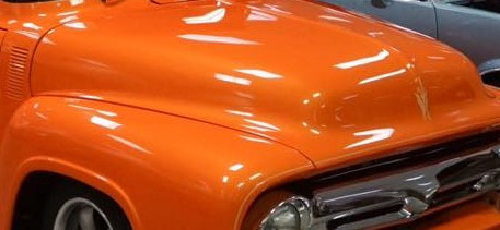 41st Annual Panhandle Council of Car Clubs Benefit Car Show