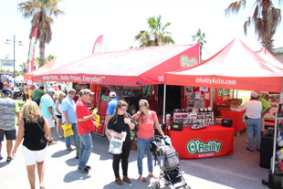 Bama Coast Cruisin' Spring 2026