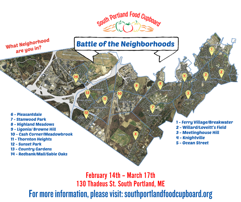 SPFC Cars & Coffee South Portland