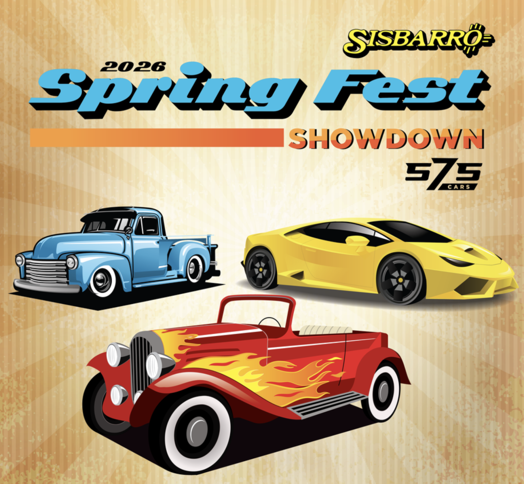 Sisbarro Spring Fest Showdown