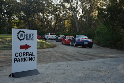 Werks Reunion Amelia Island 2026