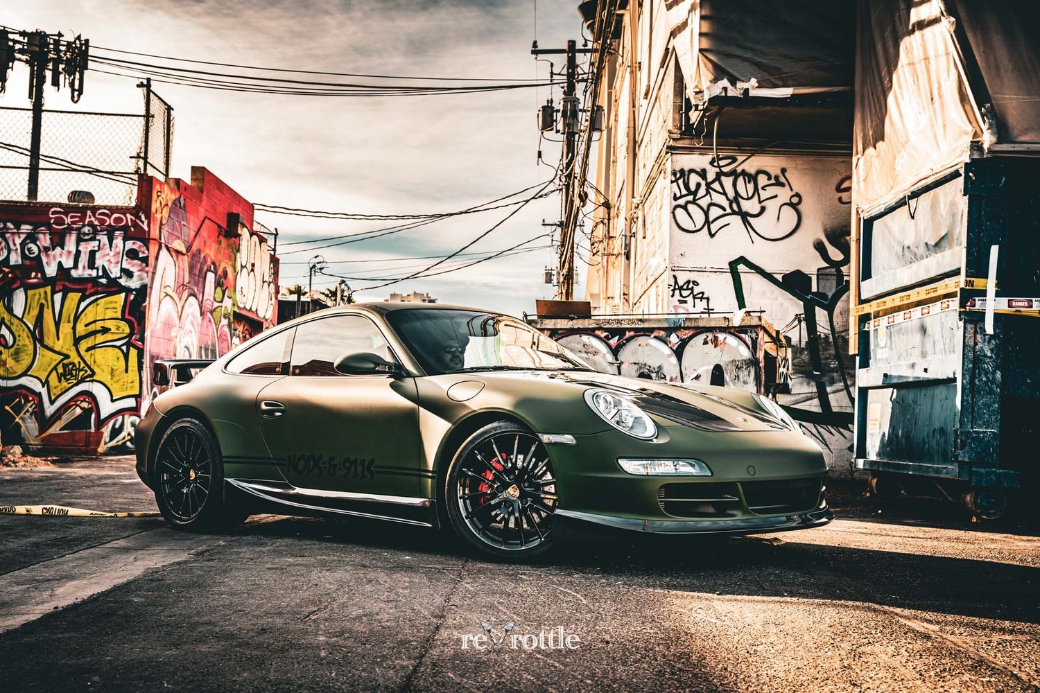 Sonic Drive-In First Saturday Cruise Night