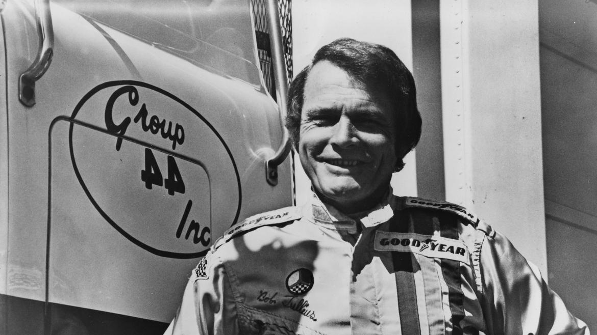 Classic Motorsports Orange Blossom Road Tour