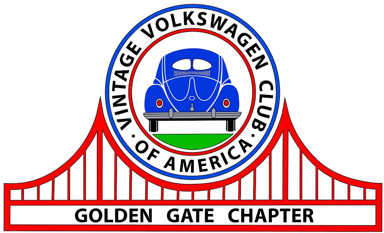 Kelley Park Spring Meet - VVWCA Golden Gate Chapter