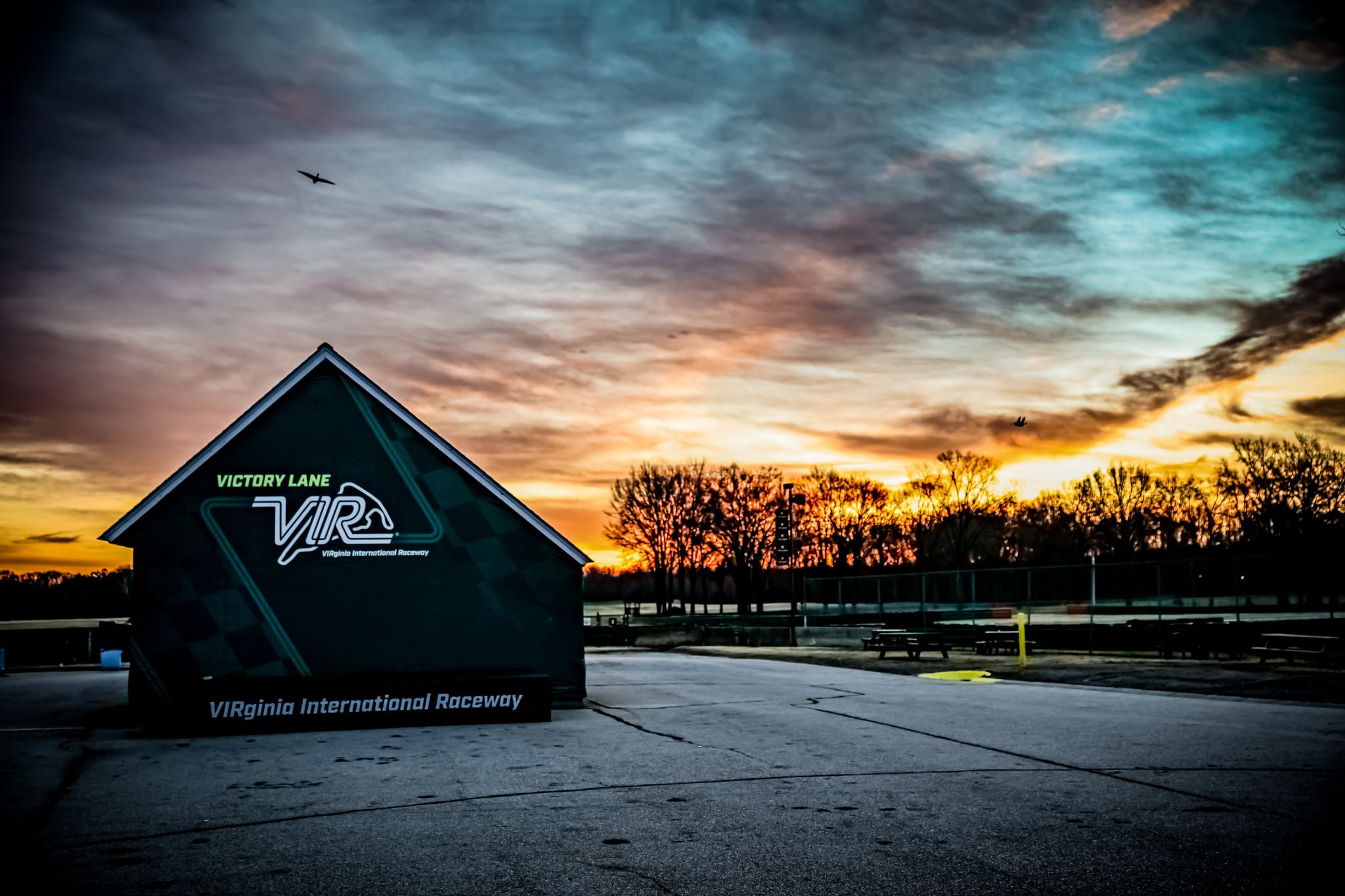 Precision Track Days at VIR - July 4th Weekend