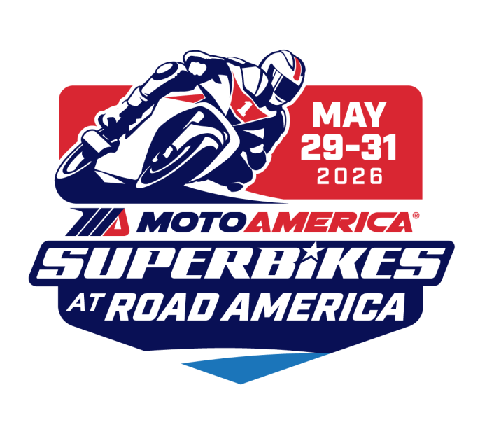 SCCA June Sprints at Road America