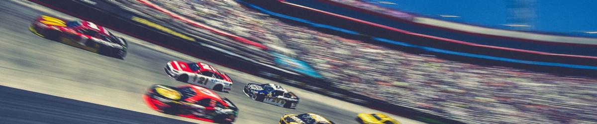 Bass Pro Shops Night Race at Bristol