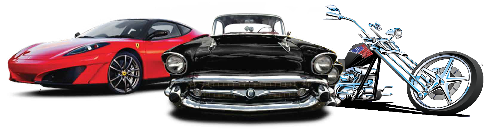 9th Annual York Benefit Car & Bike Show