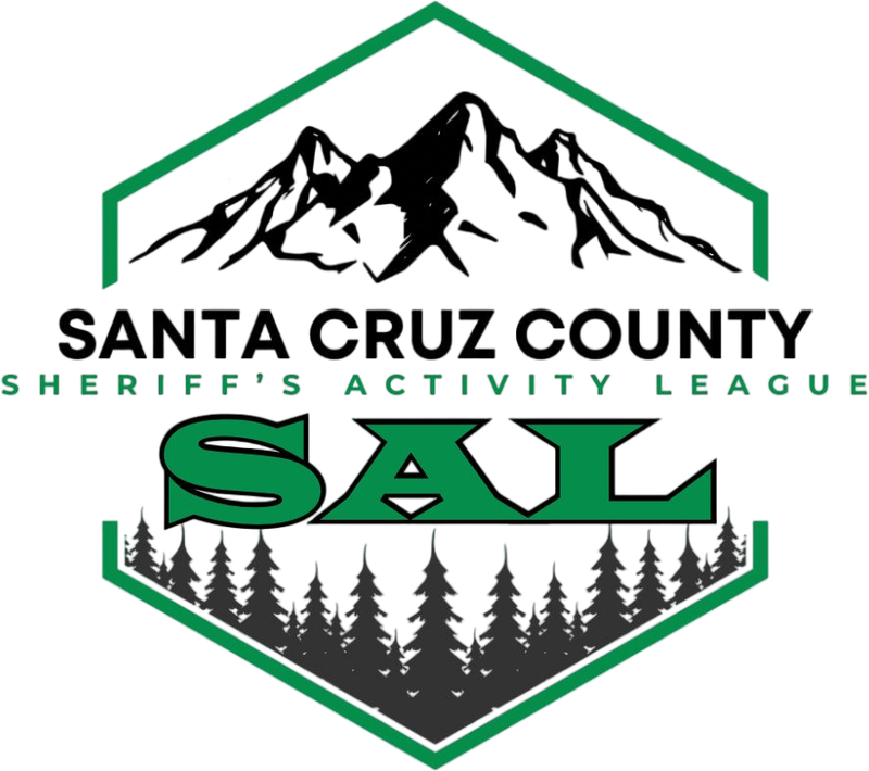 Santa Cruz County Sheriffs Classic Car Show