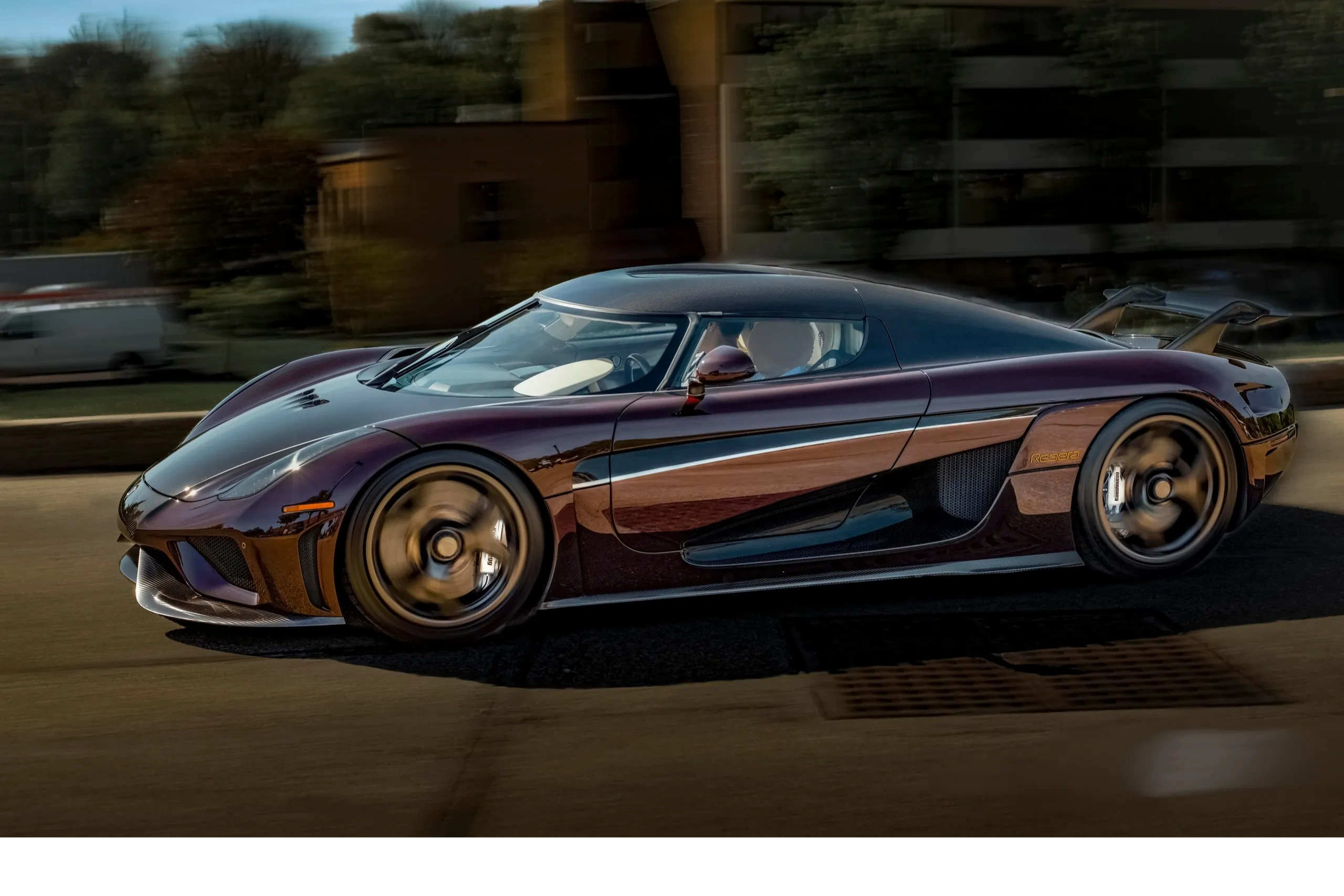 Main Line Cars And Coffee