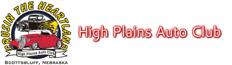 High Plains Auto Club Cruise Night/Fun Runs