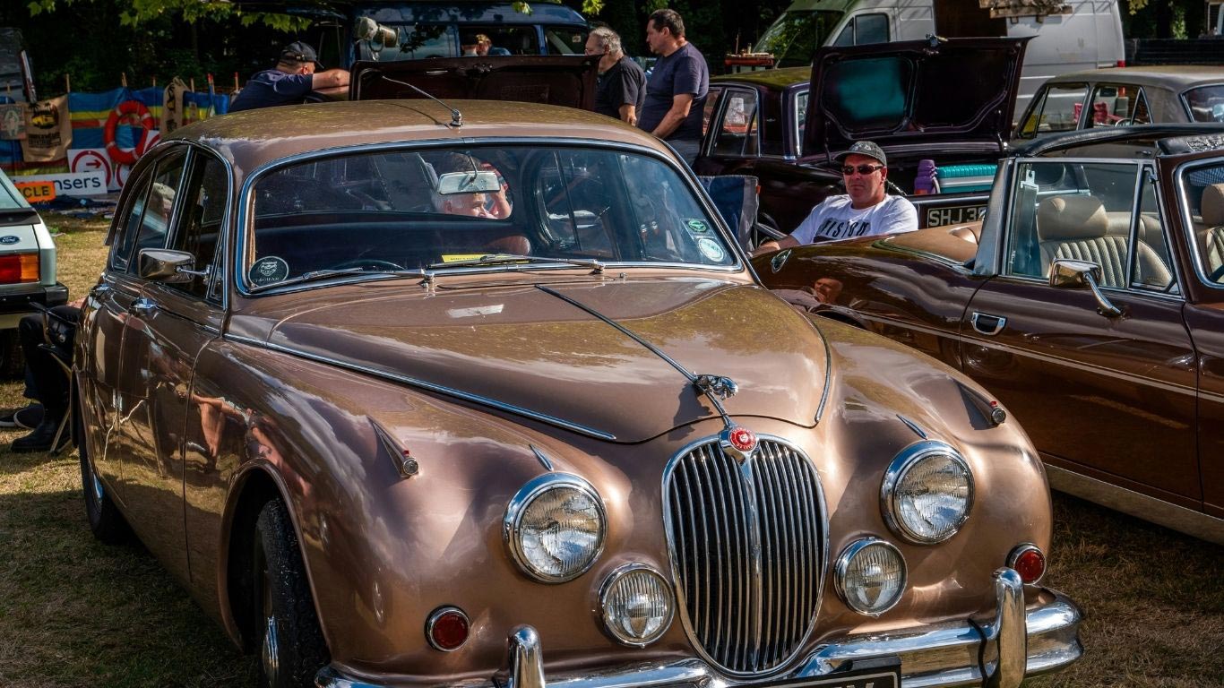 Automotion - Wisconsin Dells