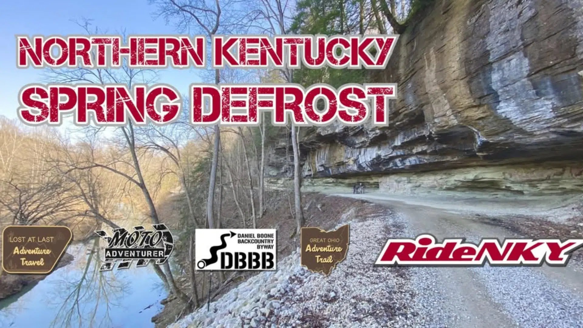 Appalachian 1000 Overland Endurance Rally