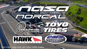 NASA NorCal - Sonoma Raceway Season Opener