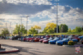 Treasure Valley Cars & Coffee - Boise