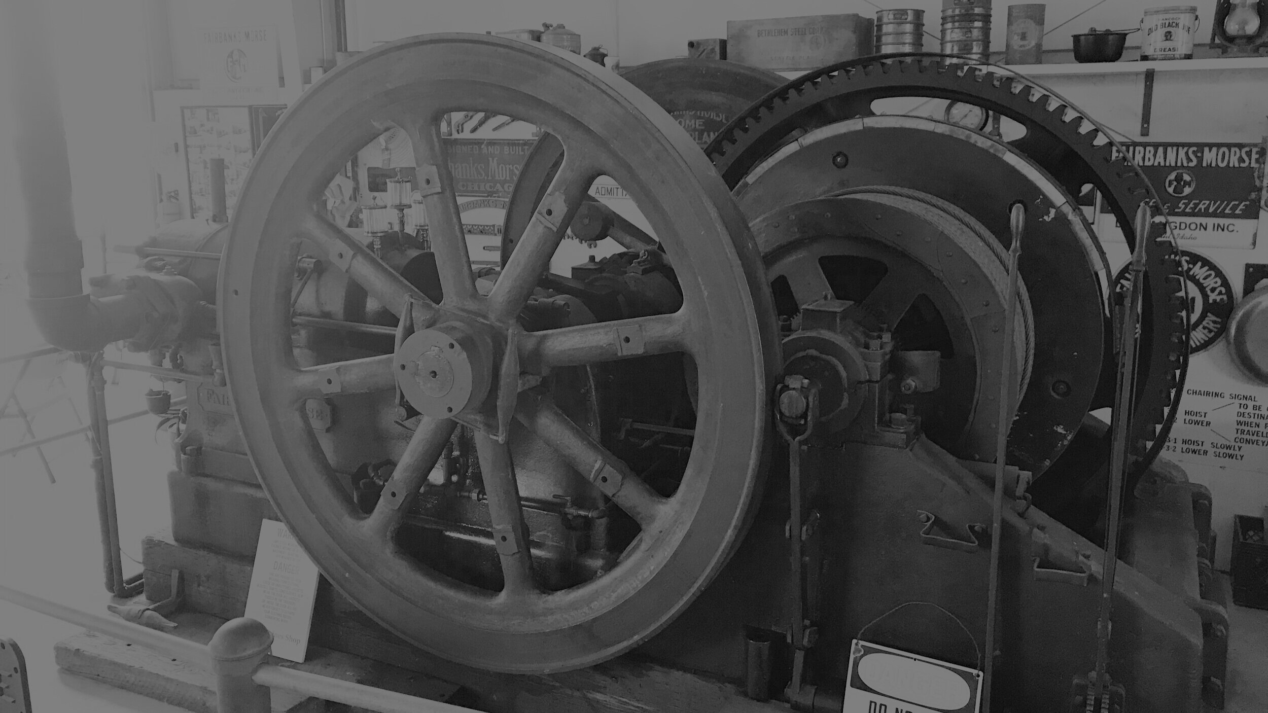 Salem Cruise Night at the Museum