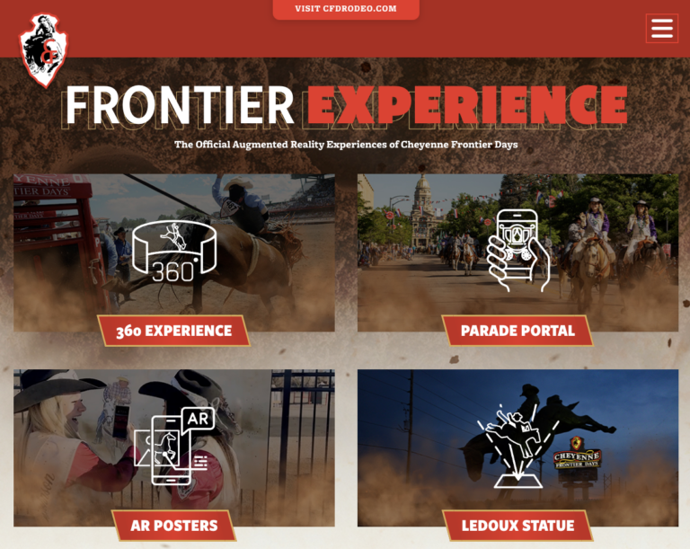 Cheyenne Frontier Days