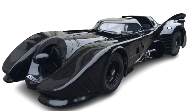 Summer Spectacular Car Show