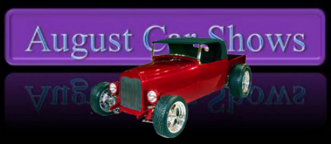 Rocklane Christian Church Car Show