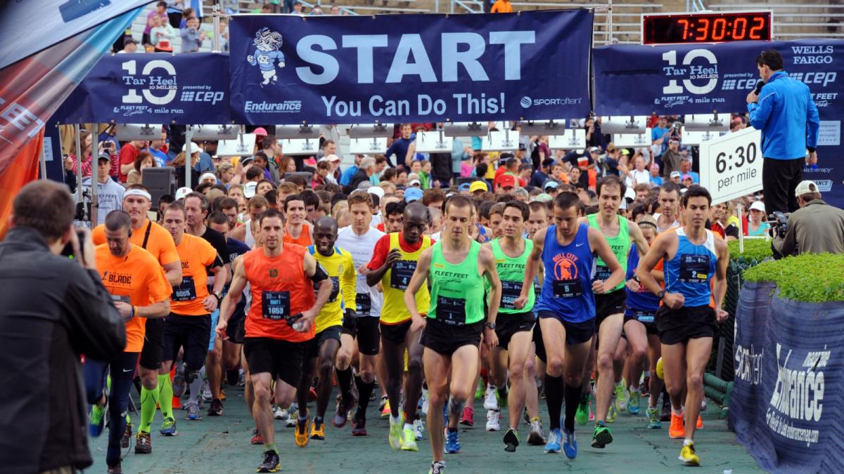 Hog Day Classic Car Show