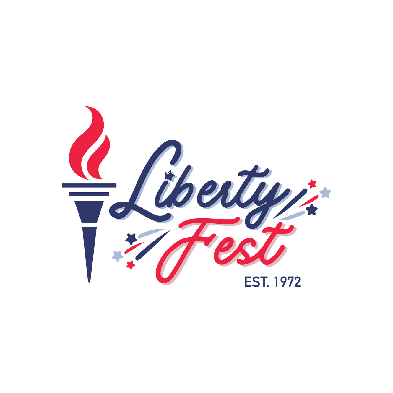 LibertyFest Car Show