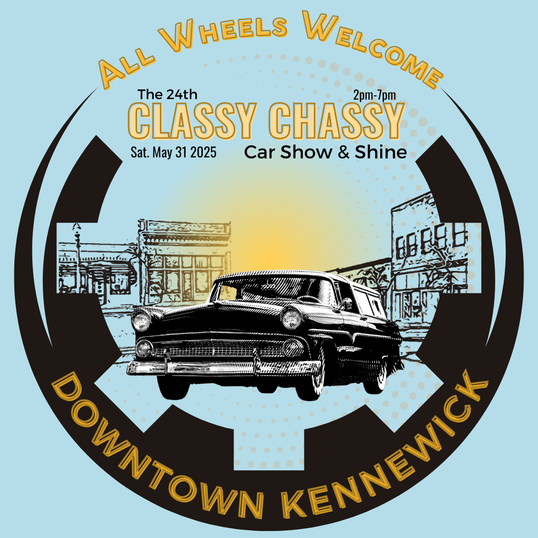 Classy Chassy Car Show & Shine