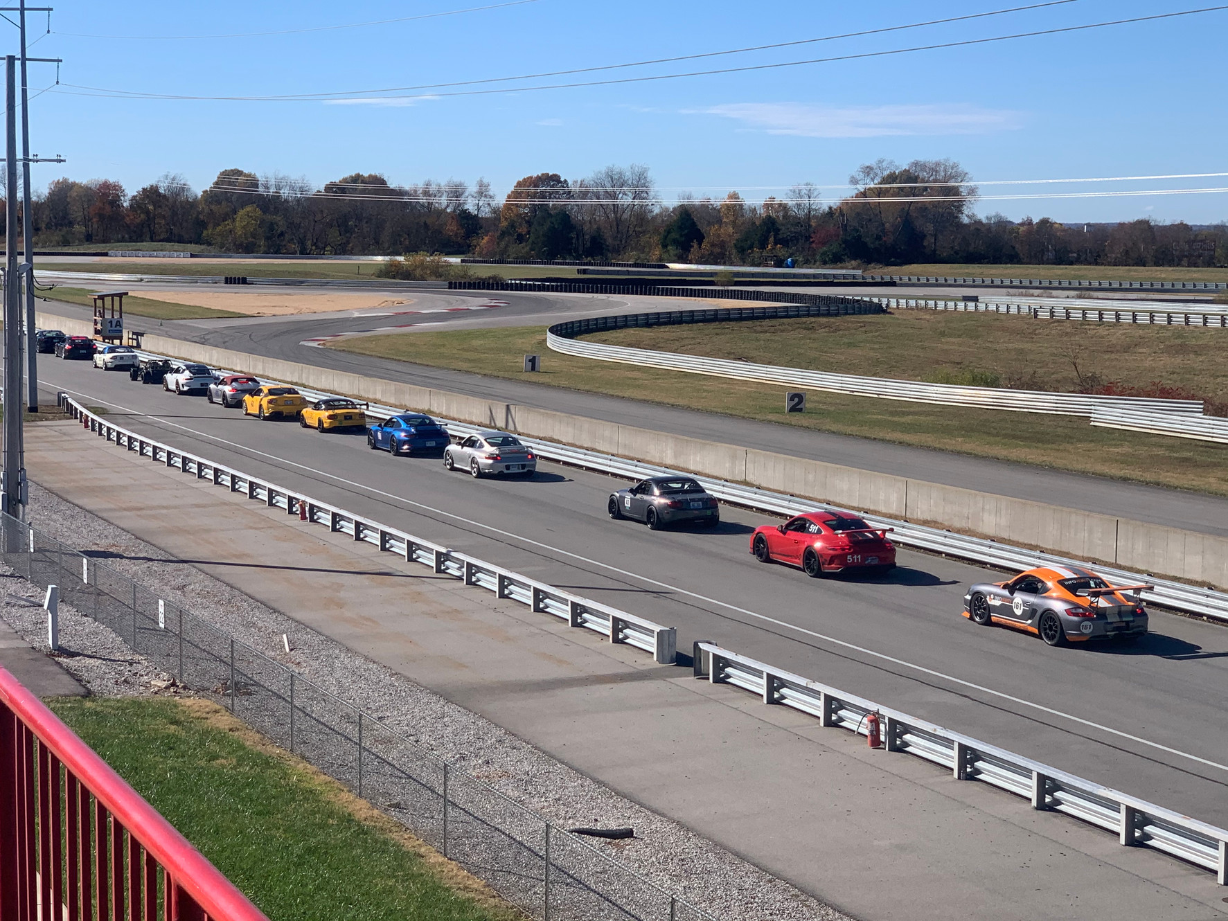 Cars and Coffee Franklin