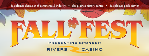 Fall Fest Des Plaines Car Show
