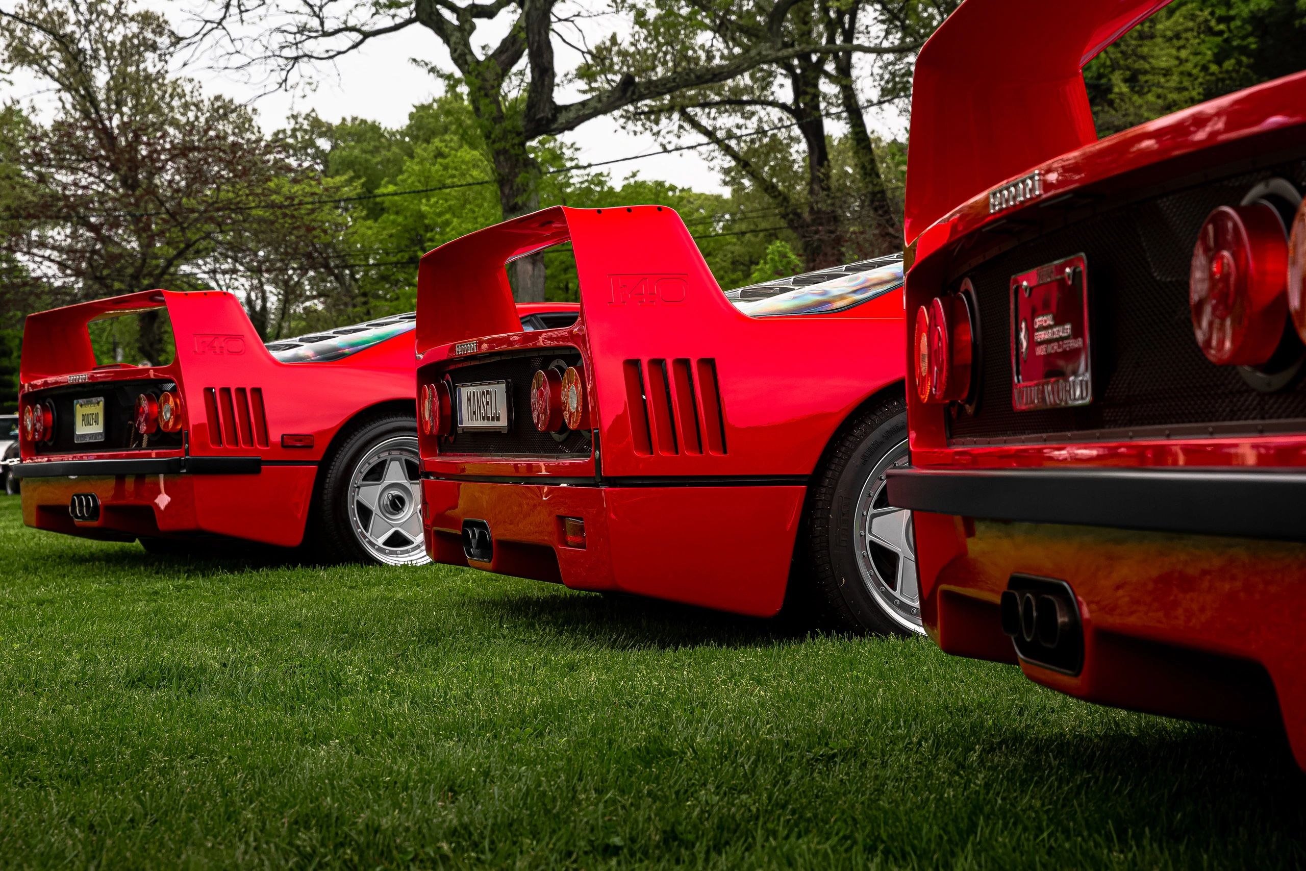 Hudson River Showcase