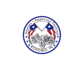 Haynes Apperson Festival Car Show and Cruise-In