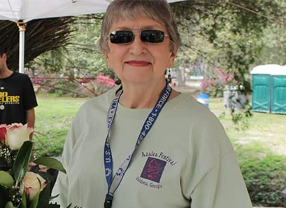 Valdosta-Lowndes Azalea Festival Classic Car & Motorcycle Show