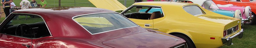 Dancin and Cruisin Classic Car Truck and Motorcycle Show