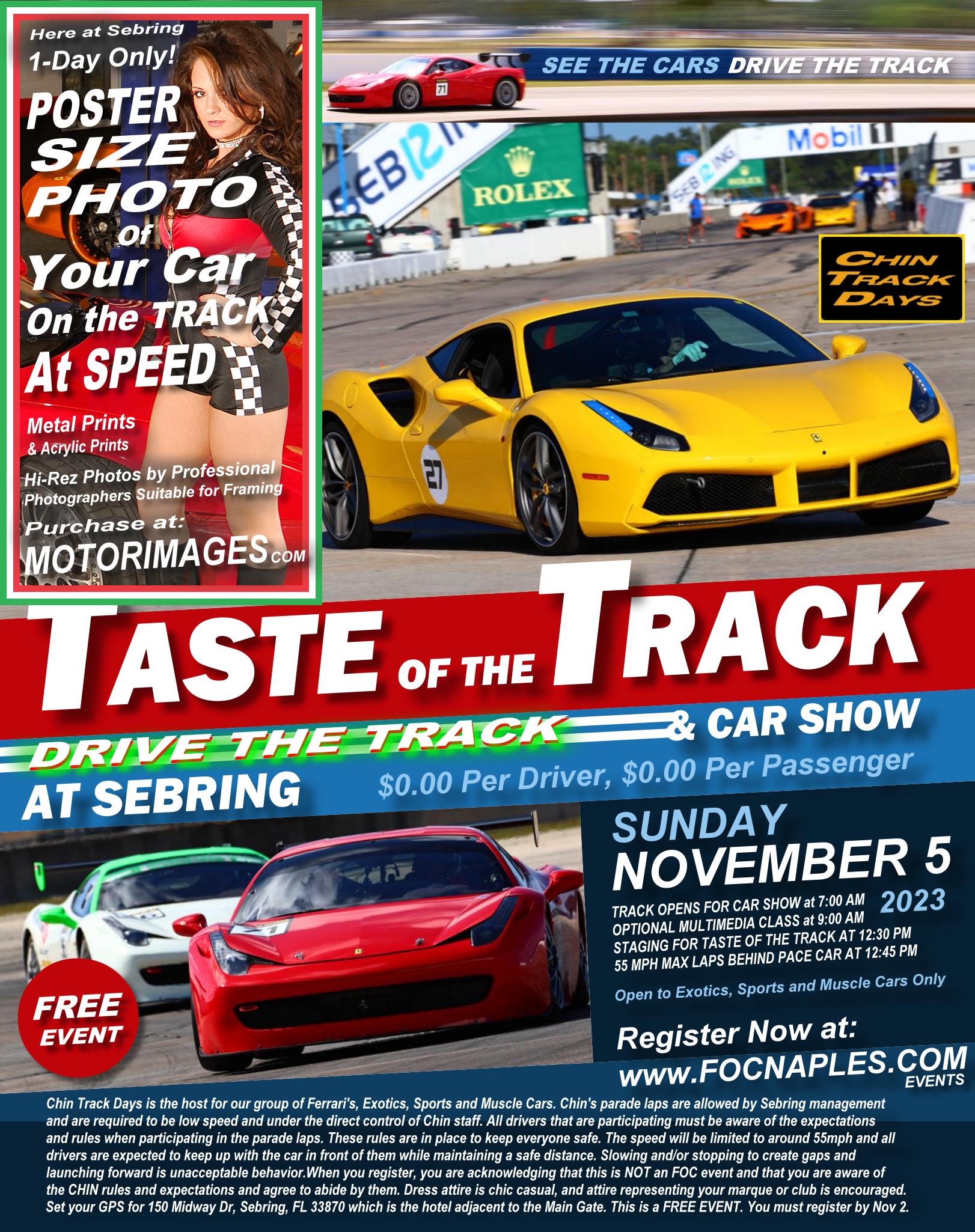 DeRomo's Cars and Cannoli