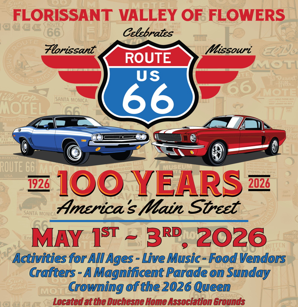 Valley of Flowers Classic Car & Motorcycle Show