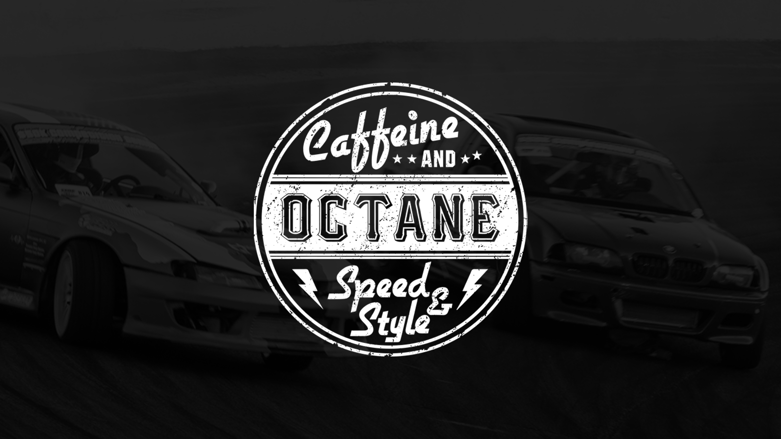 Caffeine and Octane Dunwoody