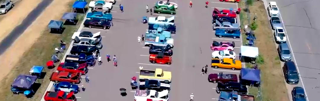 Delano 4th of July Car Show