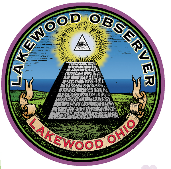 Church of the Ascension Car Show Lakewood