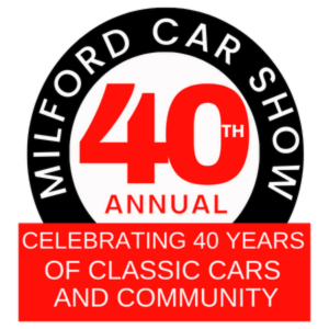 Milford Car Show