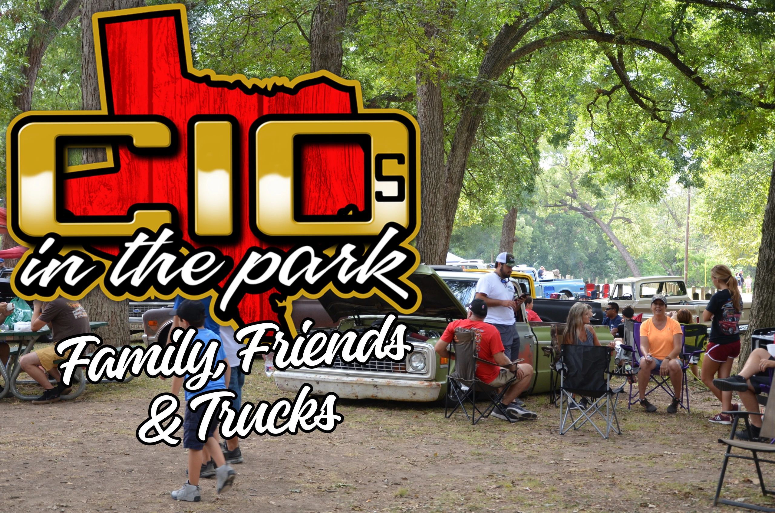 C10s In The Park Waxahachie