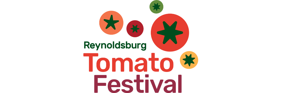 Reynoldsburg Tomato Festival Car and Bike Show