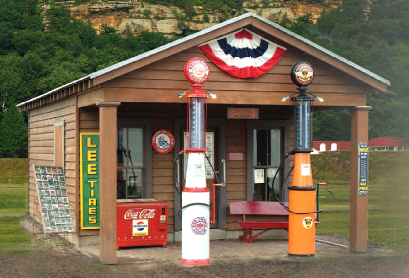 Lancaster Old Car Club Spring Car Show and Swap Meet