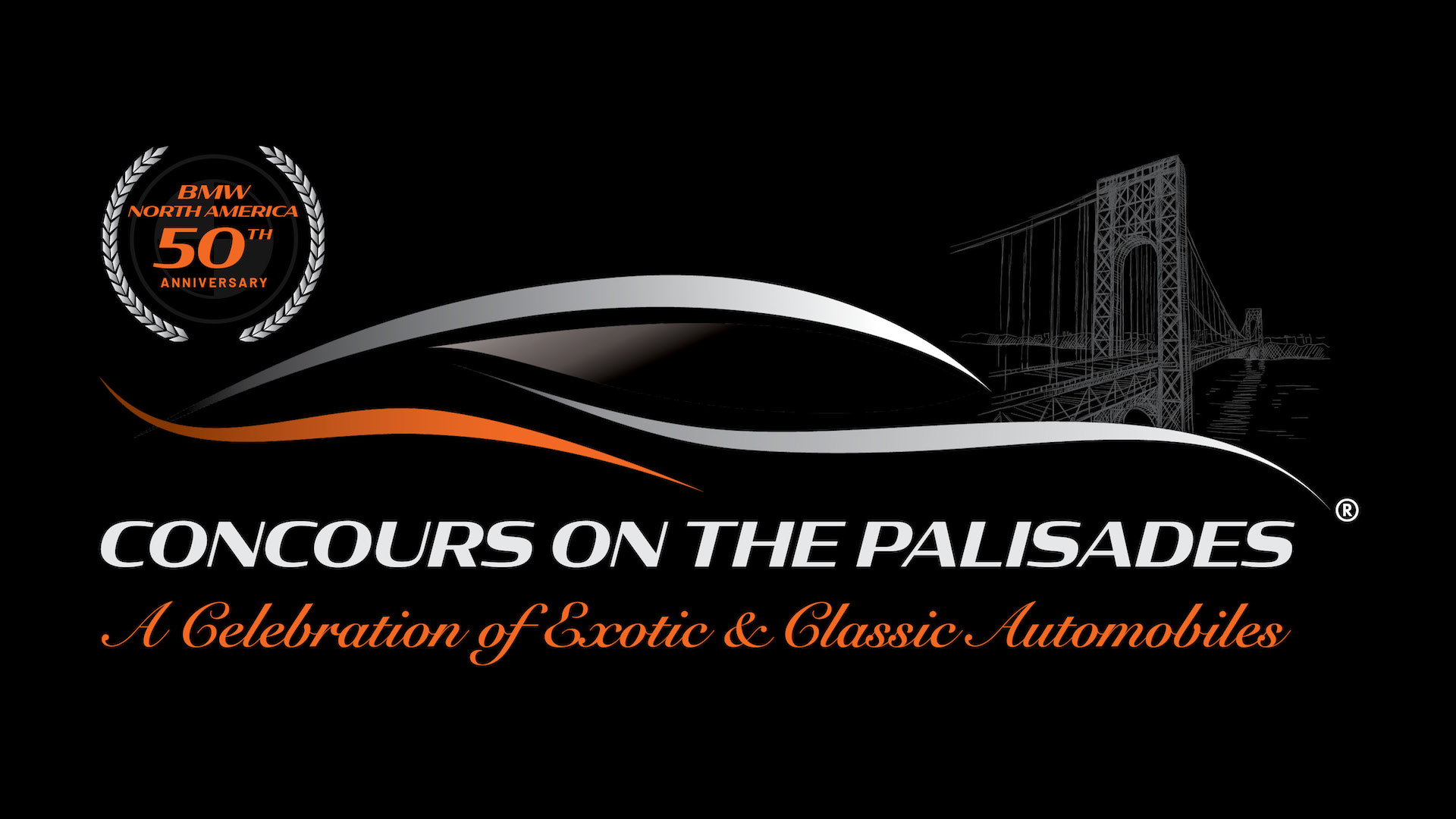 Concours on the Palisades