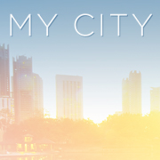 Wesson House Classic Car Show